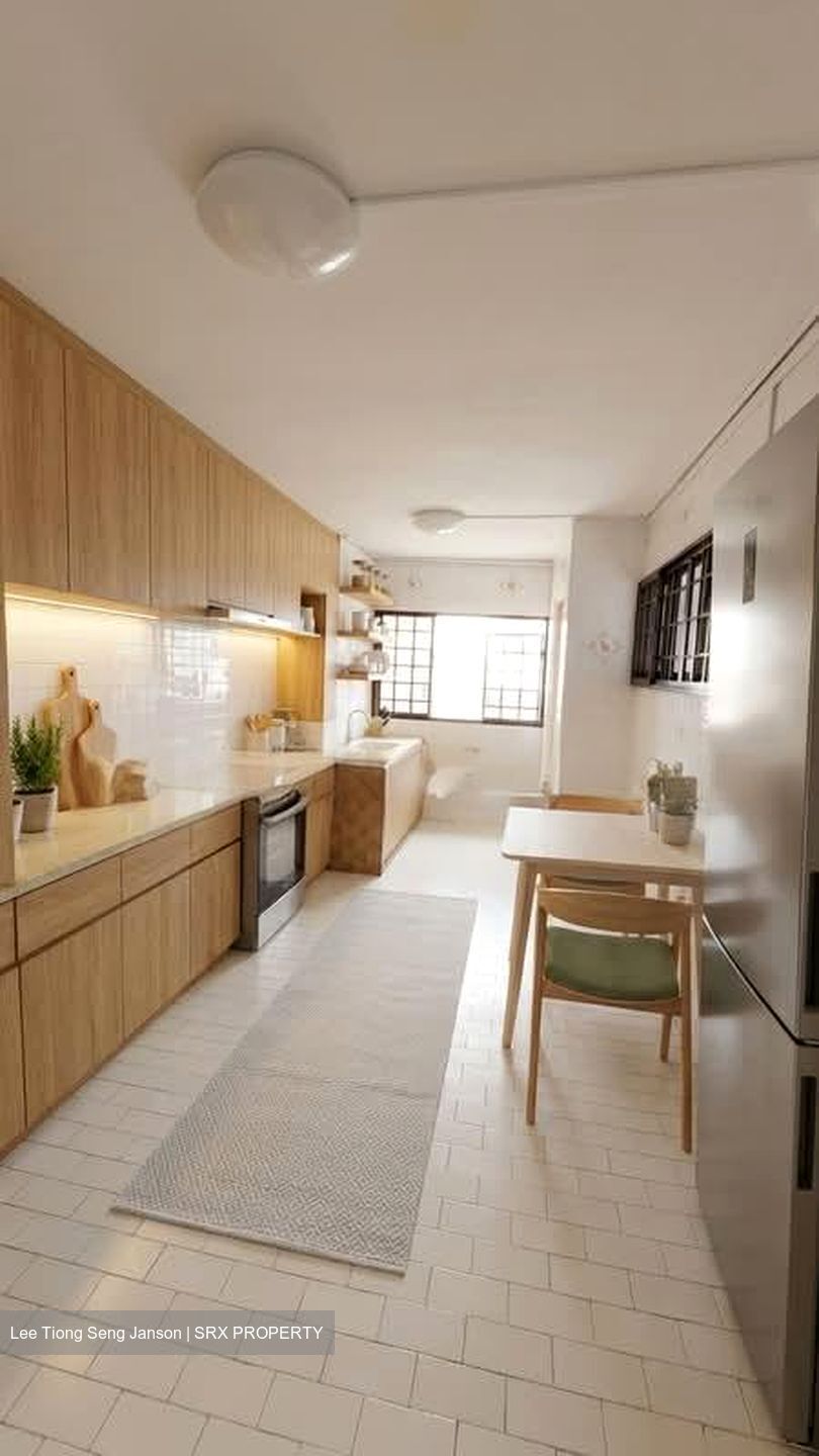Blk 317 Jurong East Street 31 (Jurong East), HDB 4 Rooms #598563751